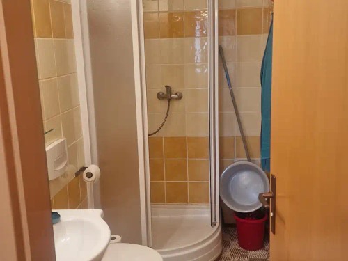 Prodaný byt 2+kk 66 m²