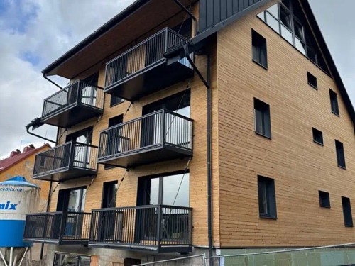 Prodej bytu 4+kk 79 m²