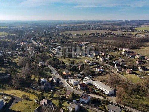 Prodej domu 126 m², pozemek 243 m²