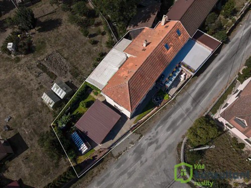 Prodej domu 345 m², pozemek 414 m²