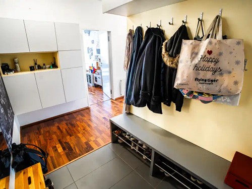 Prodaný byt 3+kk 96 m²