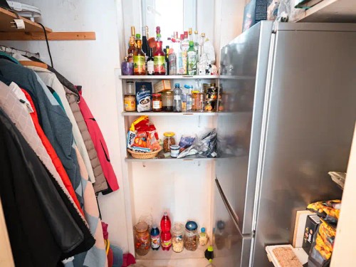 Prodaný byt 3+kk 64 m²