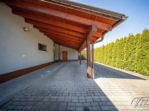 Prodej domu 151 m², pozemek 840 m²
