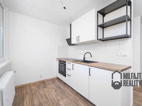 Prodej bytu 2+1 49 m²