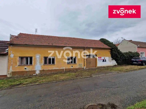 Prodej domu 296 m², pozemek 296 m²