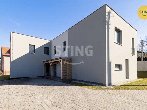 Prodej domu 126 m², pozemek 243 m²