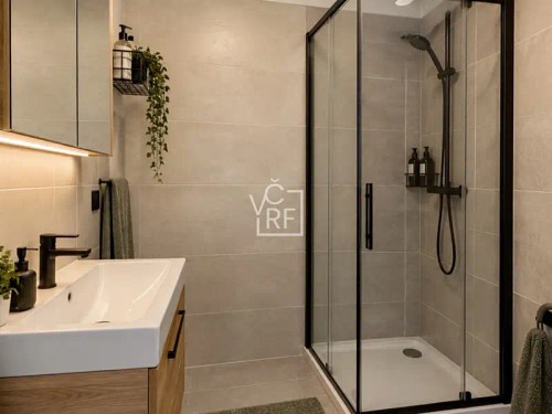 Prodej bytu 3+1 58 m²