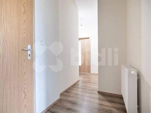 Prodaný byt 2+kk 66 m²