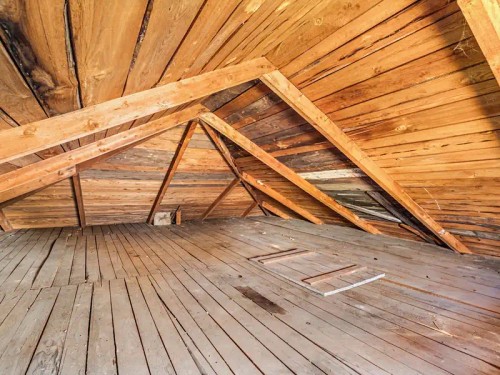 Prodej chaty 39 m², pozemek 103 m²