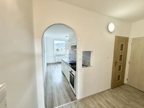 Prodej bytu 2+1 59 m²