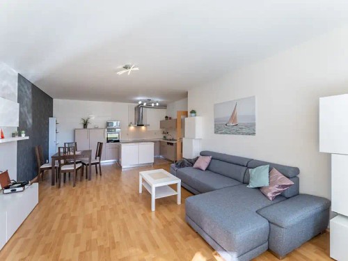 Prodaný byt 3+kk 80 m²