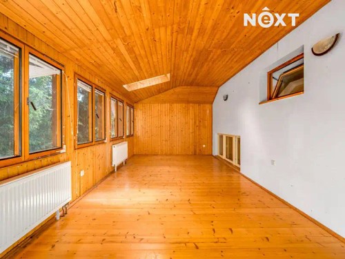 Prodej domu 140 m², pozemek 2839 m²