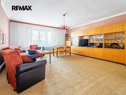 Prodej domu 130 m², pozemek 707 m²