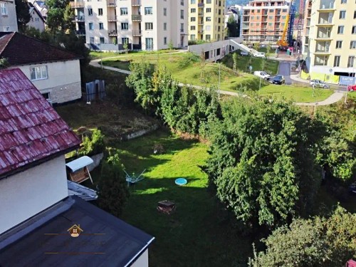 Prodej stavebního pozemku 567 m²