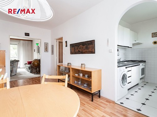 Prodaný byt 4+kk 76 m²