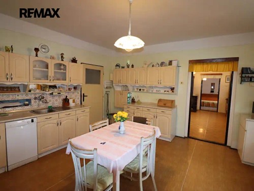 Prodej domu 90 m², pozemek 4793 m²