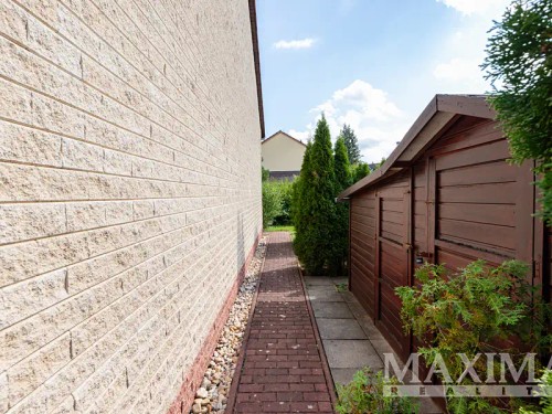 Prodaný  dům 142 m², pozemek 354 m²