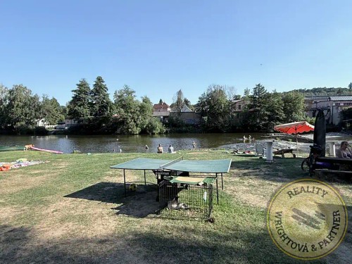 Prodej chaty 48 m², pozemek 48 m²