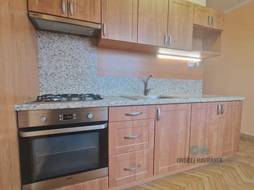 Prodej bytu 3+1 64 m²