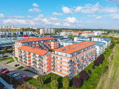 Prodaný byt 3+1 79 m²