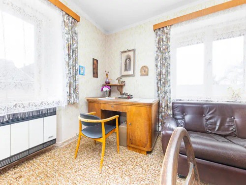 Prodej domu 150 m², pozemek 760 m²