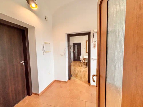 Prodaný byt 3+1 74 m²