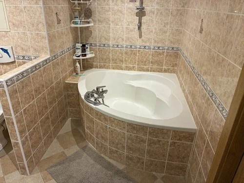 Prodaný byt 4+1 76 m²