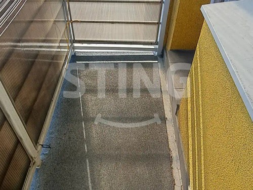 Prodej bytu 3+1 53 m²