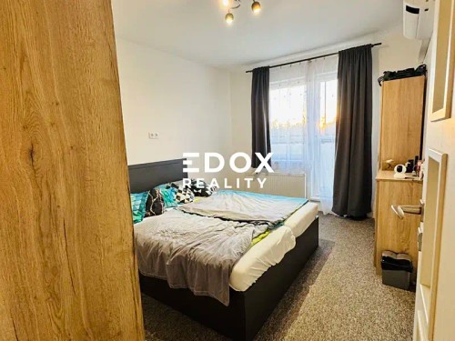 Prodaný byt 3+kk 50 m²