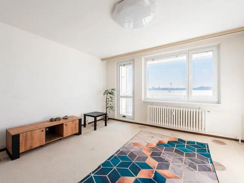 Prodaný byt 3+1 74 m²