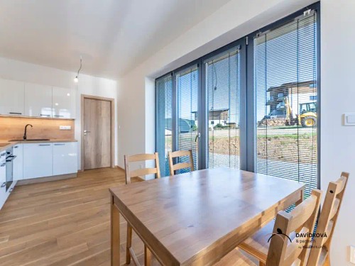 Prodej bytu 2+kk 34 m²