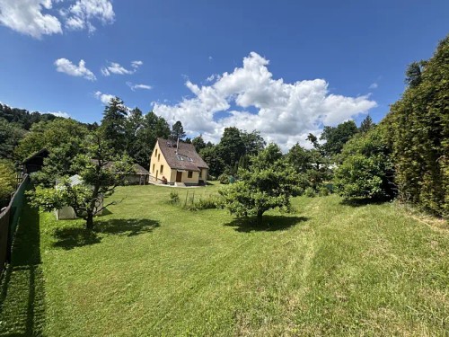 Prodej domu 112 m², pozemek 1507 m²