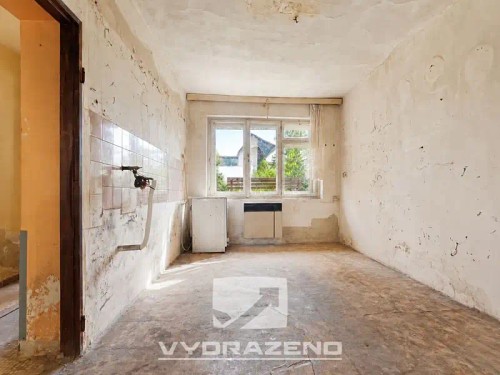 Prodej domu 103 m², pozemek 360 m²