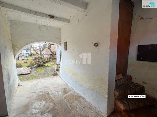 Prodej domu 200 m², pozemek 934 m²