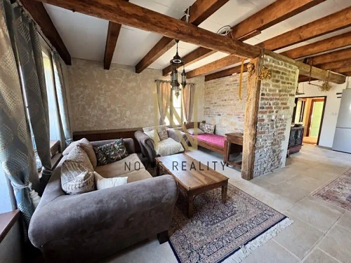 Prodej domu 249 m², pozemek 2128 m²