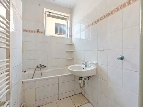 Prodej bytu 2+1 59 m²