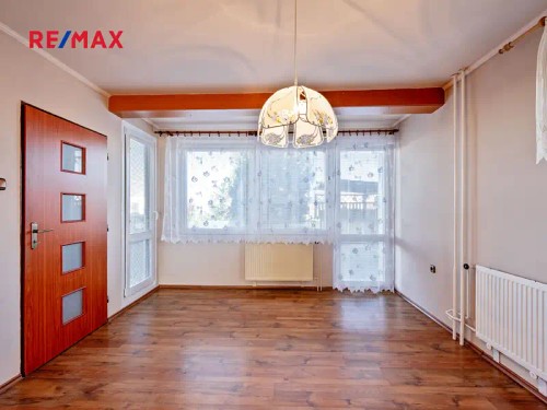 Prodej domu 102 m², pozemek 348 m²