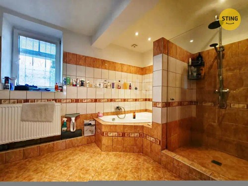 Prodej domu 110 m², pozemek 1037 m²