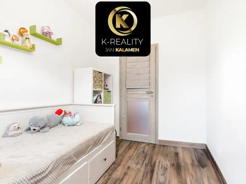 Prodaný byt 4+1 81 m²