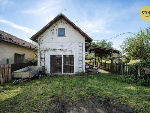 Prodej domu 190 m², pozemek 1250 m²