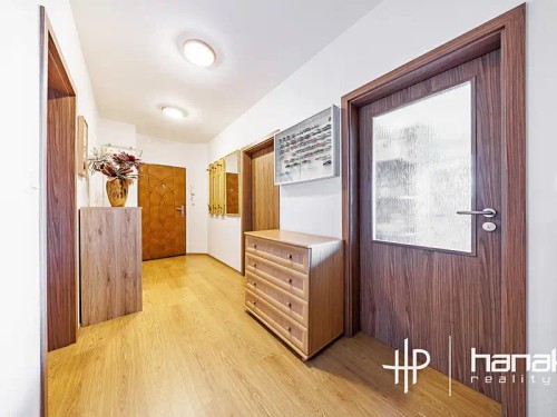 Prodej bytu 3+kk 66 m²