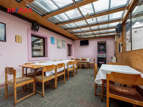 Prodej domu 95 m², pozemek 206 m²