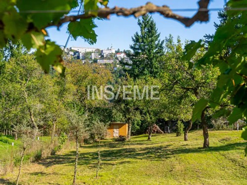 Prodej stavebního pozemku 1653 m²
