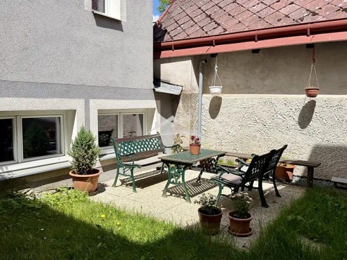 Prodej bytu 2+1 55 m²