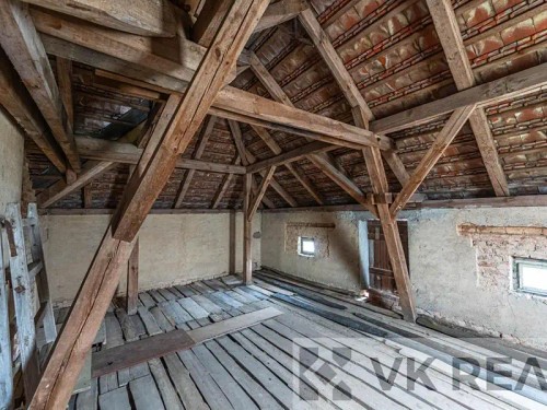 Prodej domu 396 m², pozemek 1232 m²