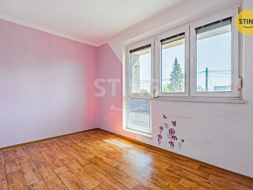 Prodej domu 180 m², pozemek 858 m²