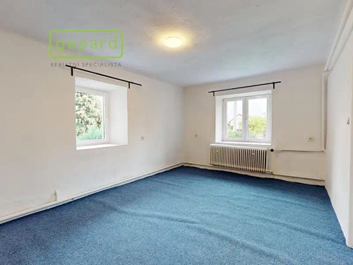 Prodej domu 120 m², pozemek 1202 m²