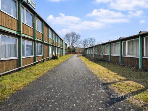 Prodej stavebního pozemku 2692 m²