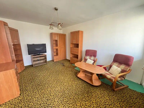 Prodaný byt 1+1 40 m²