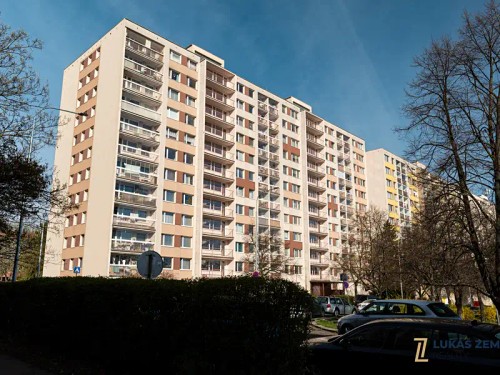 Prodaný byt 3+1 79 m²